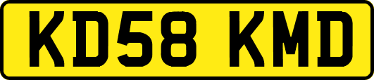 KD58KMD