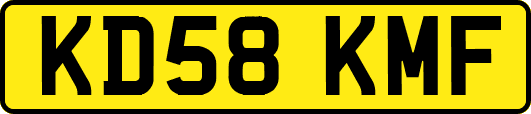 KD58KMF