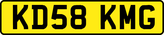 KD58KMG