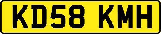 KD58KMH