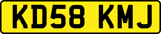 KD58KMJ