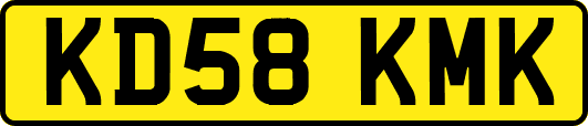 KD58KMK