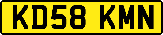 KD58KMN