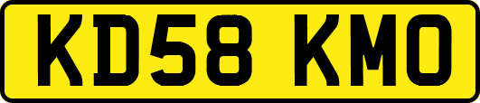 KD58KMO