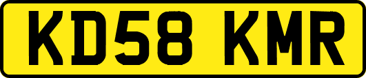 KD58KMR