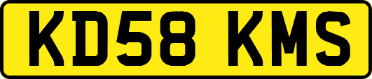 KD58KMS
