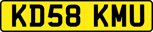 KD58KMU
