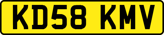 KD58KMV