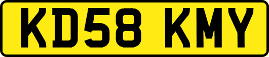 KD58KMY
