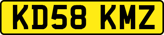KD58KMZ