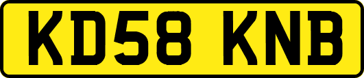 KD58KNB