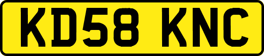 KD58KNC