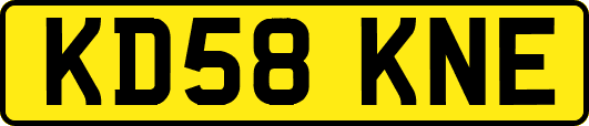 KD58KNE