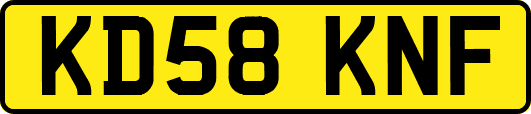 KD58KNF