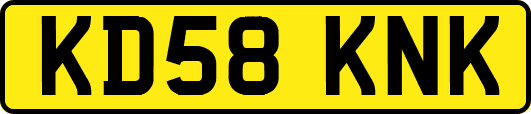 KD58KNK
