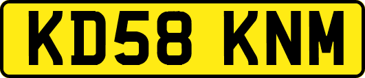 KD58KNM