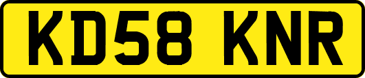 KD58KNR