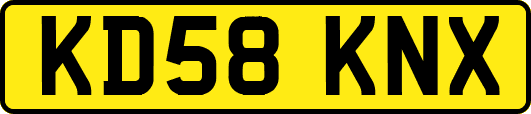 KD58KNX