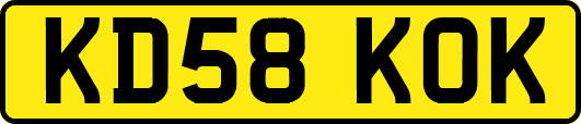 KD58KOK