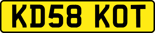 KD58KOT