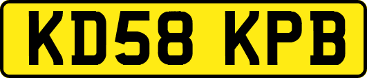 KD58KPB