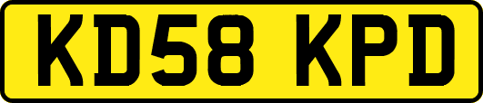 KD58KPD