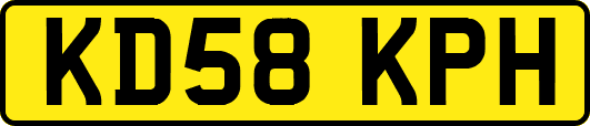 KD58KPH