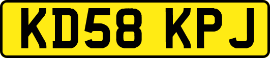 KD58KPJ