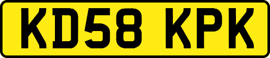 KD58KPK