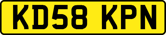 KD58KPN