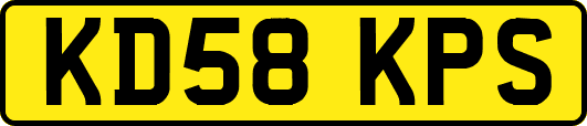 KD58KPS
