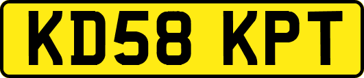 KD58KPT