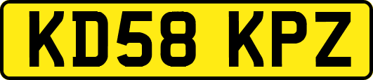 KD58KPZ