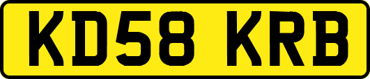 KD58KRB