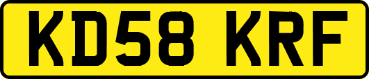 KD58KRF