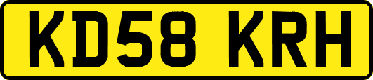 KD58KRH