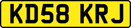 KD58KRJ