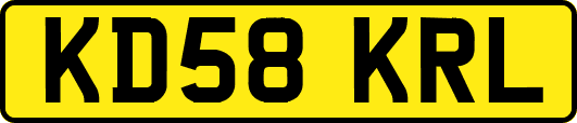 KD58KRL