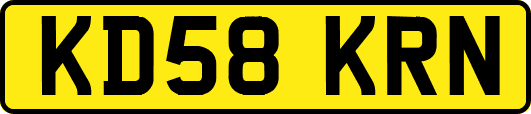 KD58KRN