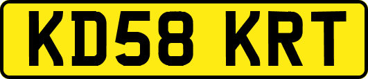 KD58KRT