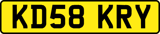 KD58KRY