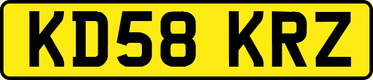 KD58KRZ