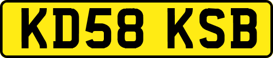 KD58KSB