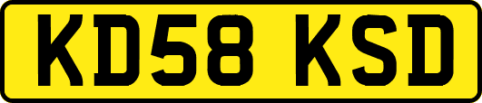 KD58KSD