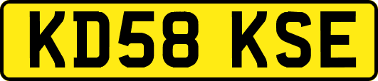 KD58KSE