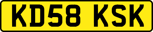 KD58KSK