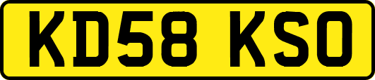 KD58KSO