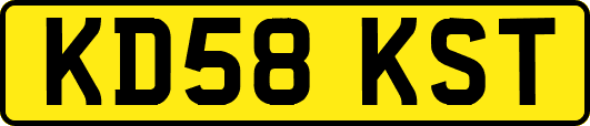 KD58KST