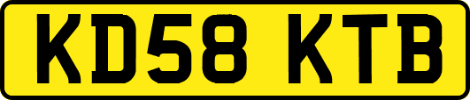 KD58KTB