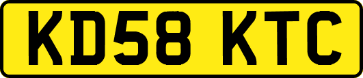 KD58KTC